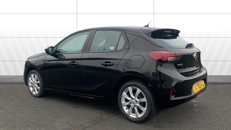 Vauxhall Corsa 1.2 SE 5dr Petrol Hatchback